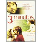 3 Minutos (dvd)
