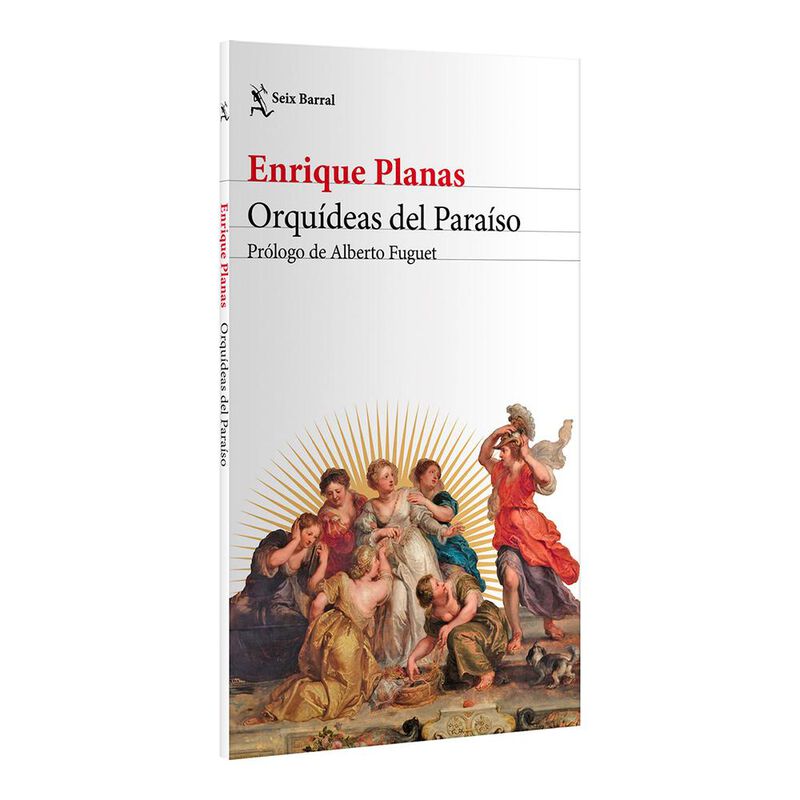 Orqu&iacute;deas del para&iacute;so image number null