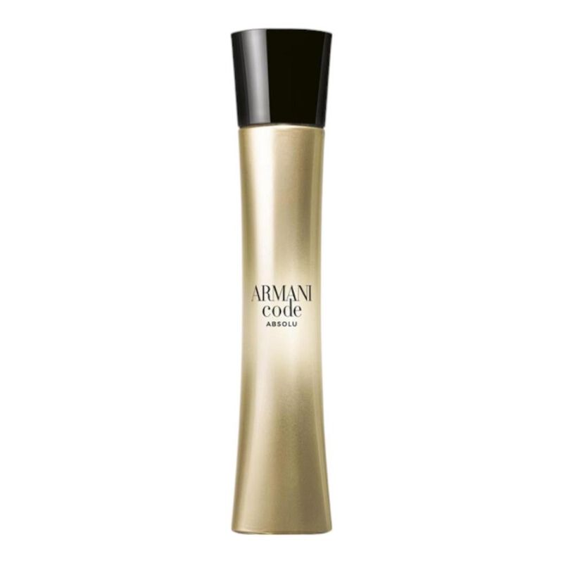 Perfume Giorgio Armani Armani Code Absolu Edp 7... image number null