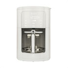 Cafetera ELLE 1.8L Digital Programable con Pantalla T&aacute;ctil