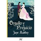 ORGULLO Y PREJUICIO