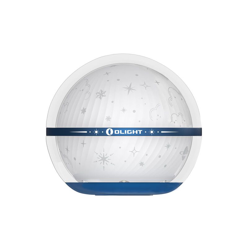 Luz Nocturna Olight Sphere C Smart Rgb Regulabl... image number null
