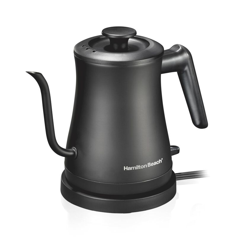 Hervidor El&eacute;ctrico Hamilton Beach Compact 600 M... image number null