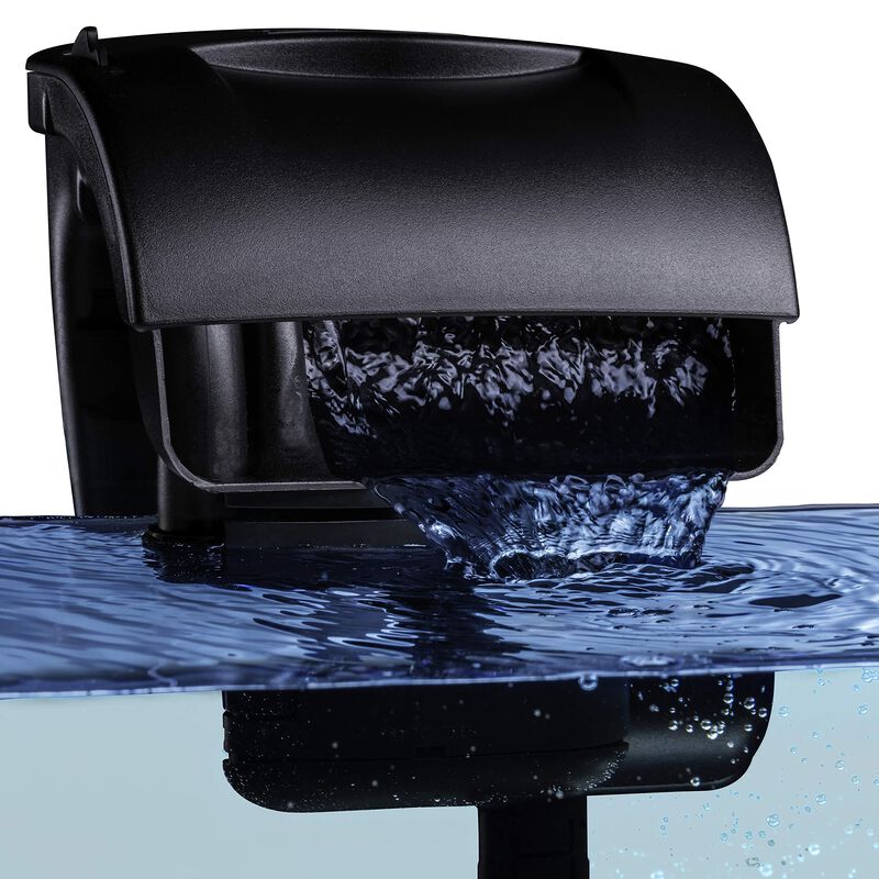 Filtro para Acuarios Tetra Whisper IQ Power 175... image number null