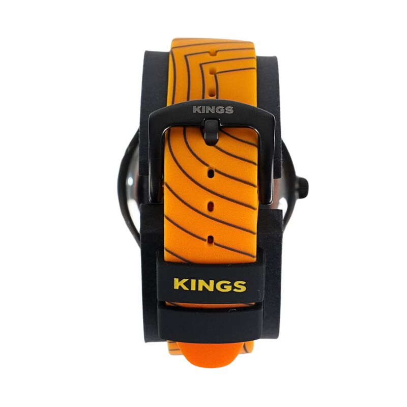 Reloj Edición Kings League cuarzo modelo STKL-0... image number null