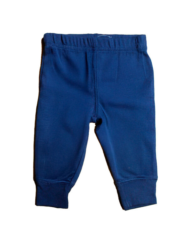 Kit 5 Piezas Bebé Niña Onesies Pantalones, Calc... image number null