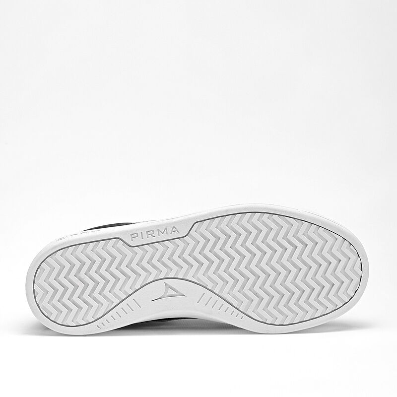 Pirma Tenis Para Mujer Negro Gris Cod 139485-e image number null