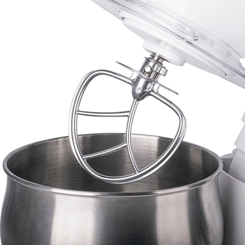 Batidora Pedestal 4l 400w 6 Velocidades Cocina ... image number null