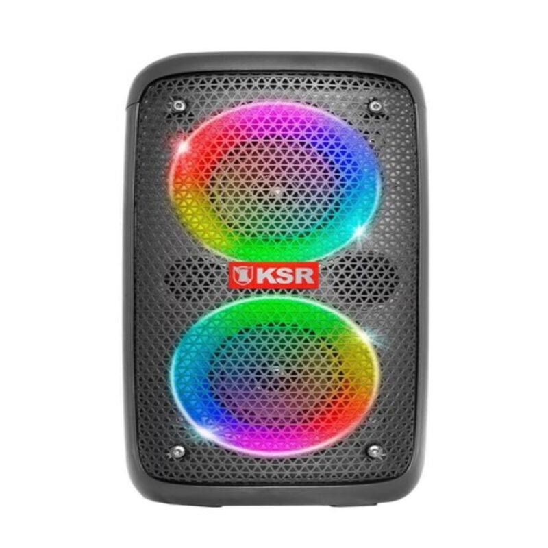Bocina Portatil Kaiser Ksw 5003 2X3 ort image number null