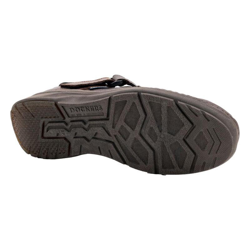 Sandalias Dockers Galia para caballero D211641 ... image number null