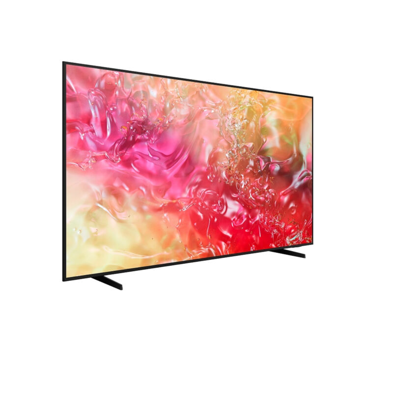 Pantalla Samsung Un75Du7000Fxzx 75" 4K Uhd Crys... image number null