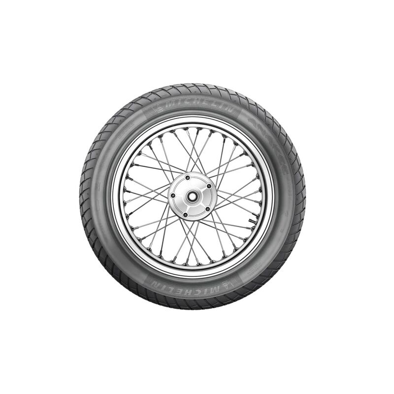 Llanta Michelin 130/80-17 71t Rf Anakee St R Tl... image number null