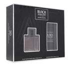 Set Black Seduction 2pzs 100ml Edt Spray/ Desodorante 150ml Spray