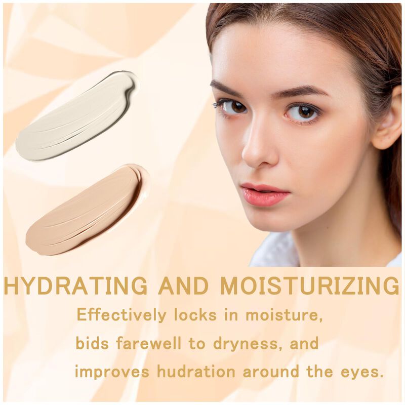 Corrector De Ojos Tirdet Spf 41 image number null