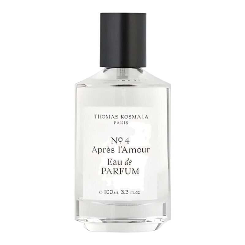 Perfume Thomas Kosmala N&deg;4 Apres L'Amour Edp 10... image number null