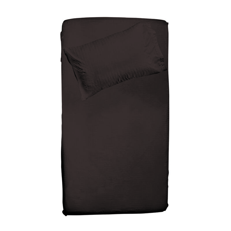 Juego de Sabanas Tacto Seda Individuales 3 pzas... image number null