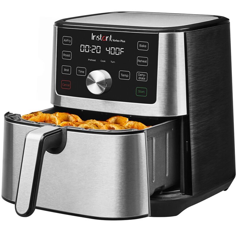 Freidora De Aire Instant Pot Vortex&reg; Plus De 3.... image number null