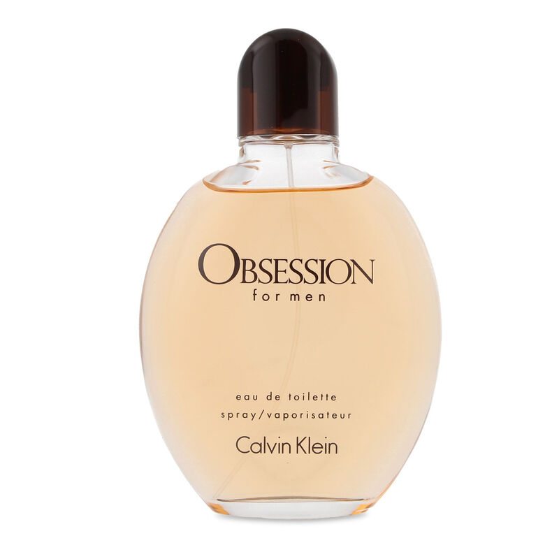 Obsession 200 Ml Edt Spray image number null