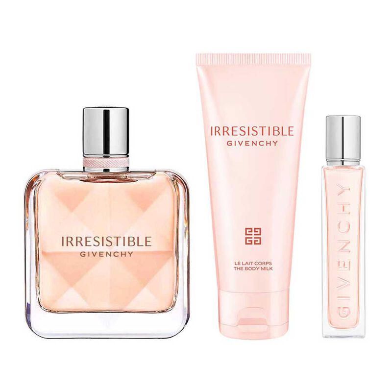 Set de Mujer Givenchy Irresistible de 3 Pzs Agu... image number null