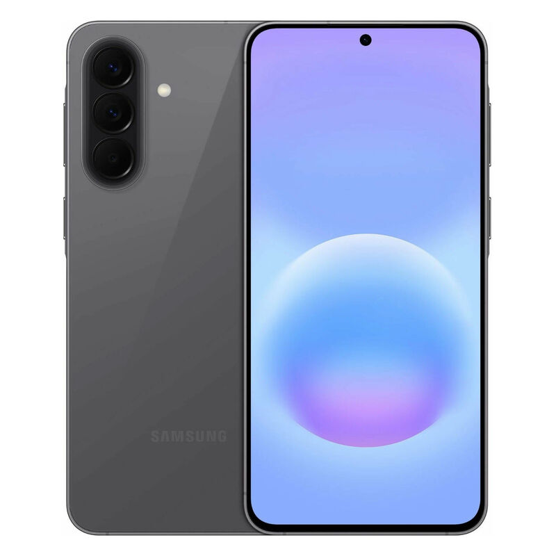 Samsung Galaxy A57 256gb 8gb 5g Gris image number null