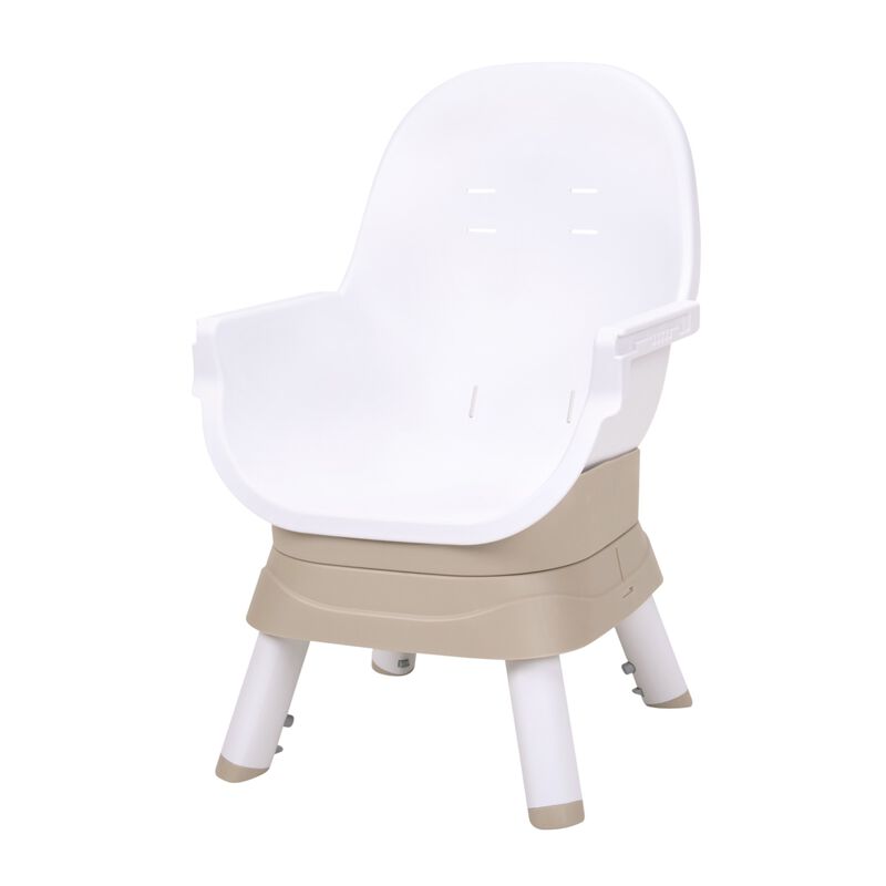 Silla alta Abbie para beb&eacute;s 12 en 1 con giro 36... image number null