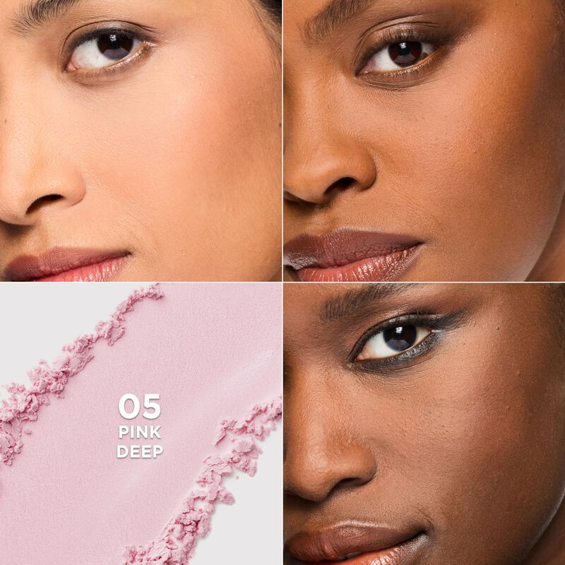 Polvo Fijador L'oreal Paris Infallible Blur-fec... image number null