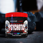 Psychotic Insane Labz Gummy Candy 217 gr