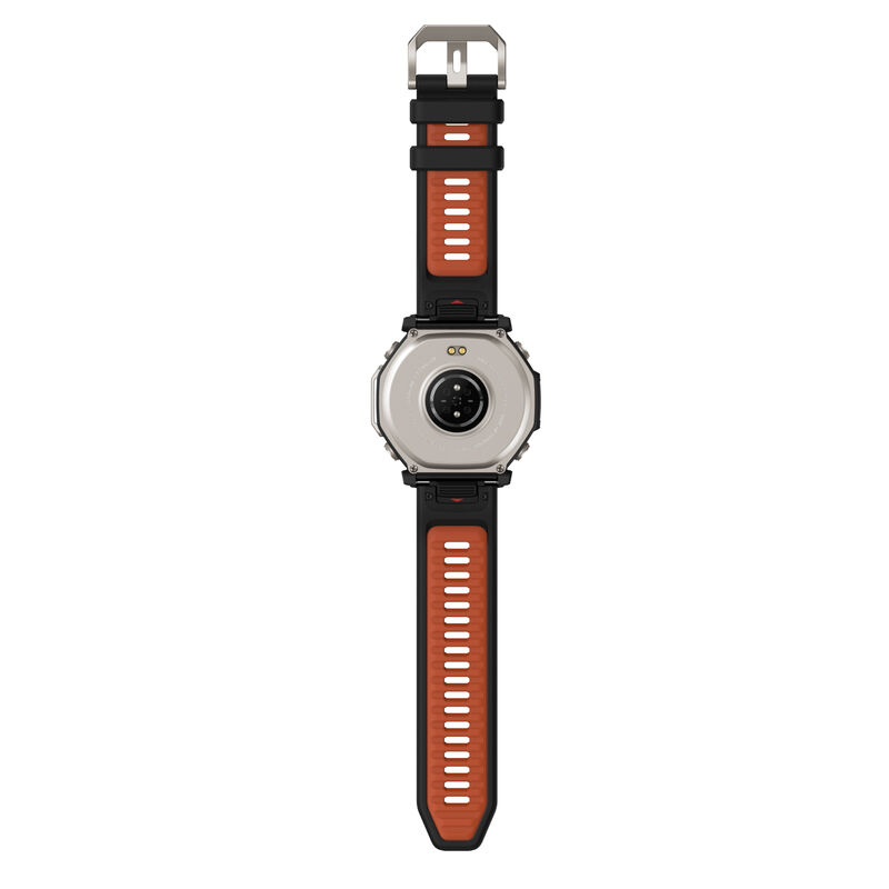 Amazfit T-rex Ultra 2 Magma Negro image number null