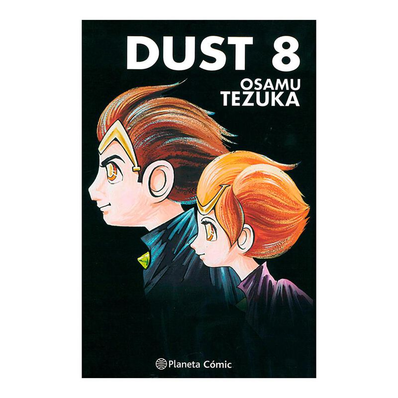 Dust 8 image number null