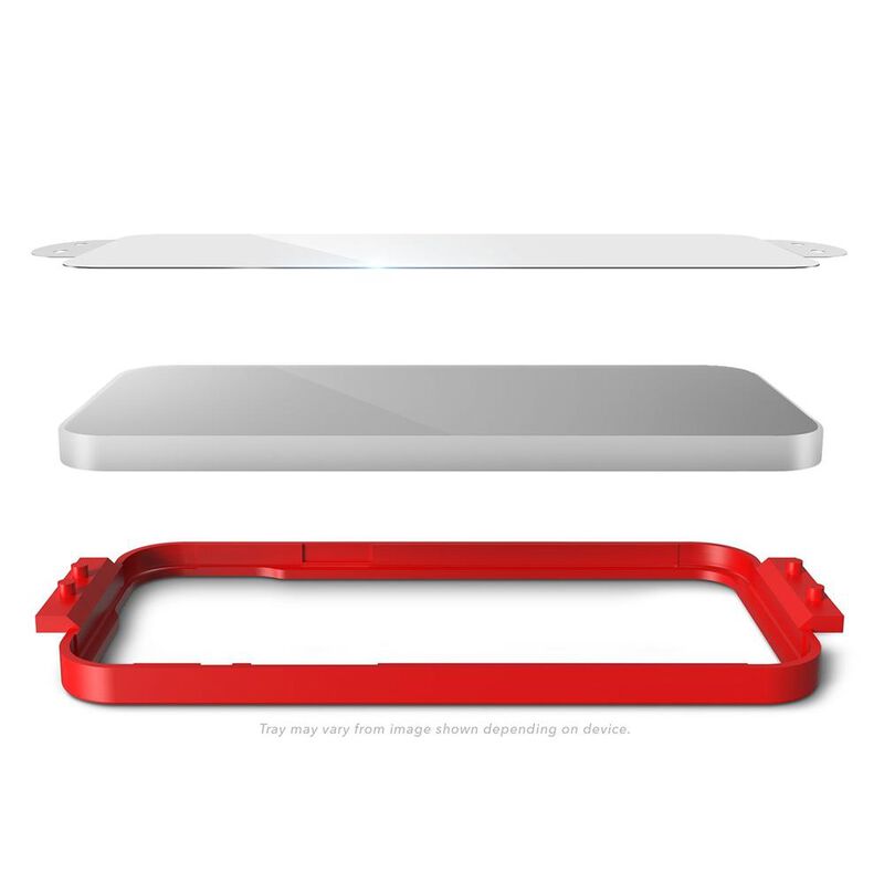 Mica Zagg Glass Elite de Privacidad para iPhone... image number null