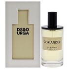 Perfume D.s. & Durga Coriander Eau De Parfum Para Mujer, 100 Ml