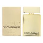 Perfume Dolce & Gabbana The One Gold Eau De Parfum Para Hombre, 50 Ml