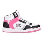 Tenis Champion 3ON3 Court Hi para Mujer