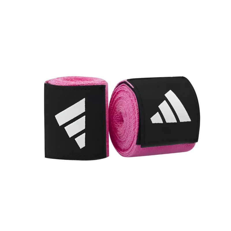 Vendas De Entrenamiento Box Color Rosa S image number null