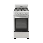 Estufa Acros Mod. Aw-5300D Platina