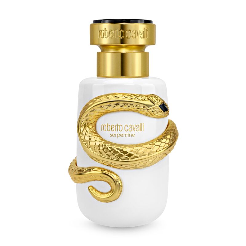 Eau De Parfum Roberto Cavalli Serpentine 50 ml image number null