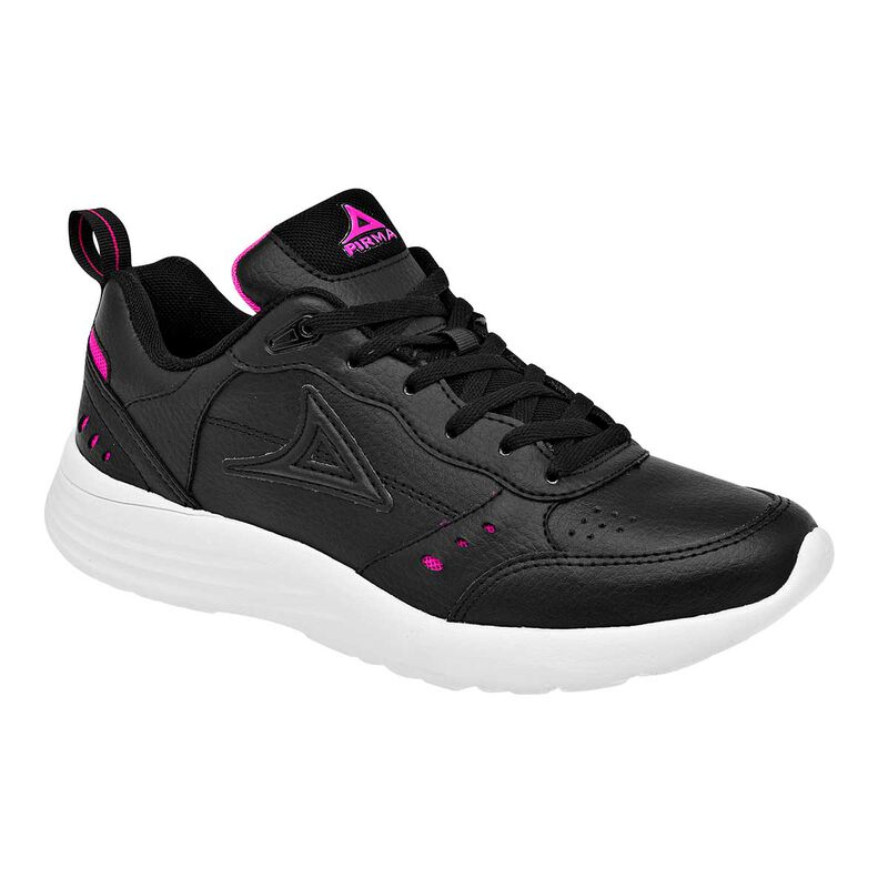 Pirma Tenis urbano para mujer negro image number null