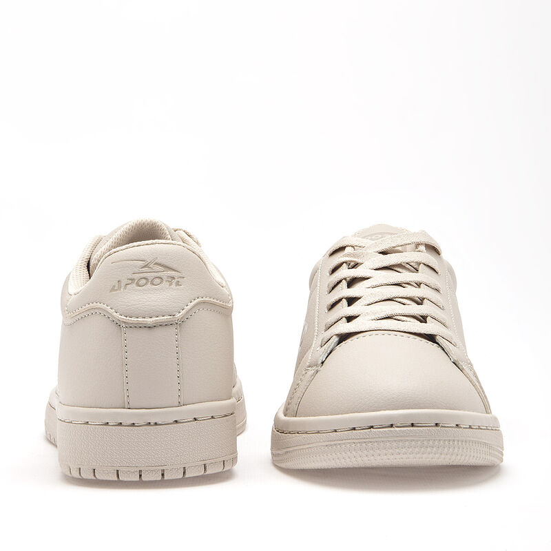 Apoort Tenis urbano para joven beige beige image number null