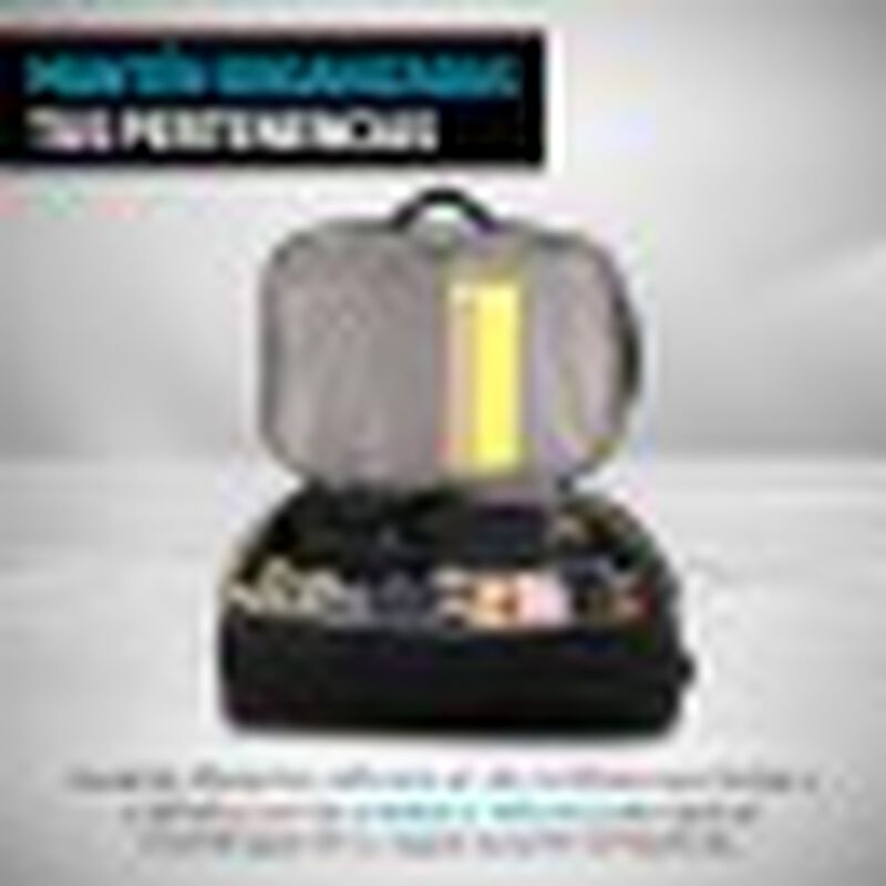 Redlemon  Mochila Para Laptop Premium Maletín E... image number null