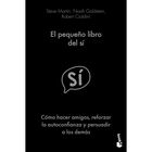 El Peque&ntilde;o Libro Del S&iacute;, De Steve Martin Noah G, 2026