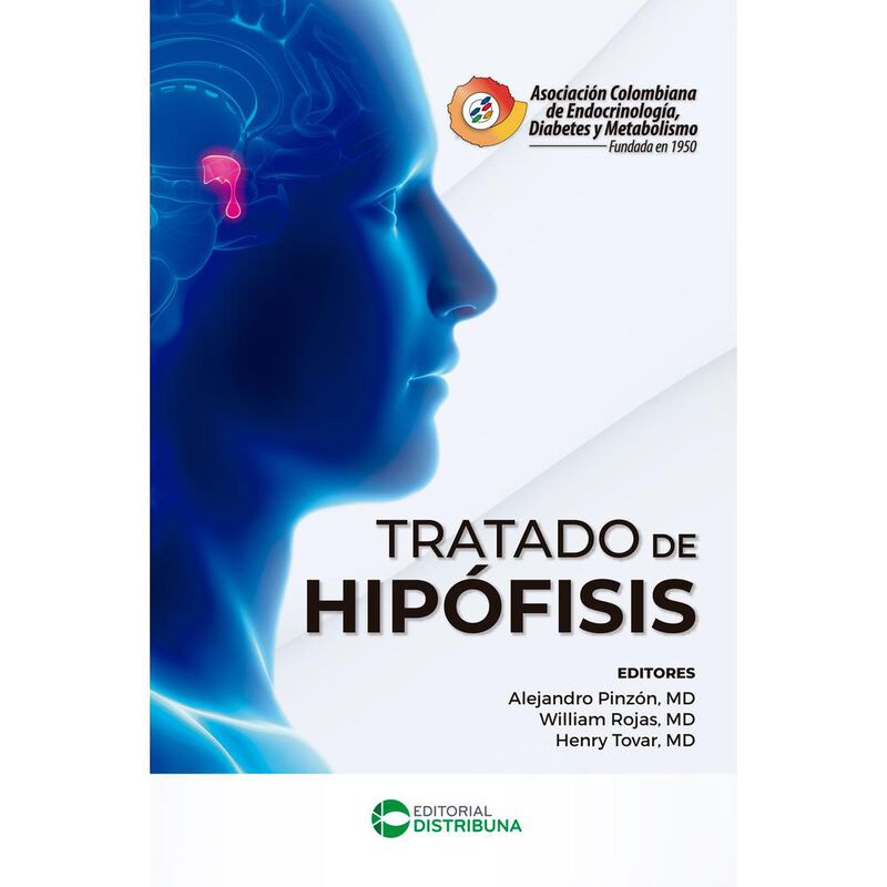 Tratado de hip&oacute;fisis image number null