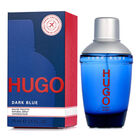 Perfume Hugo Boss Dark Blue Edt 75 Ml Caballero