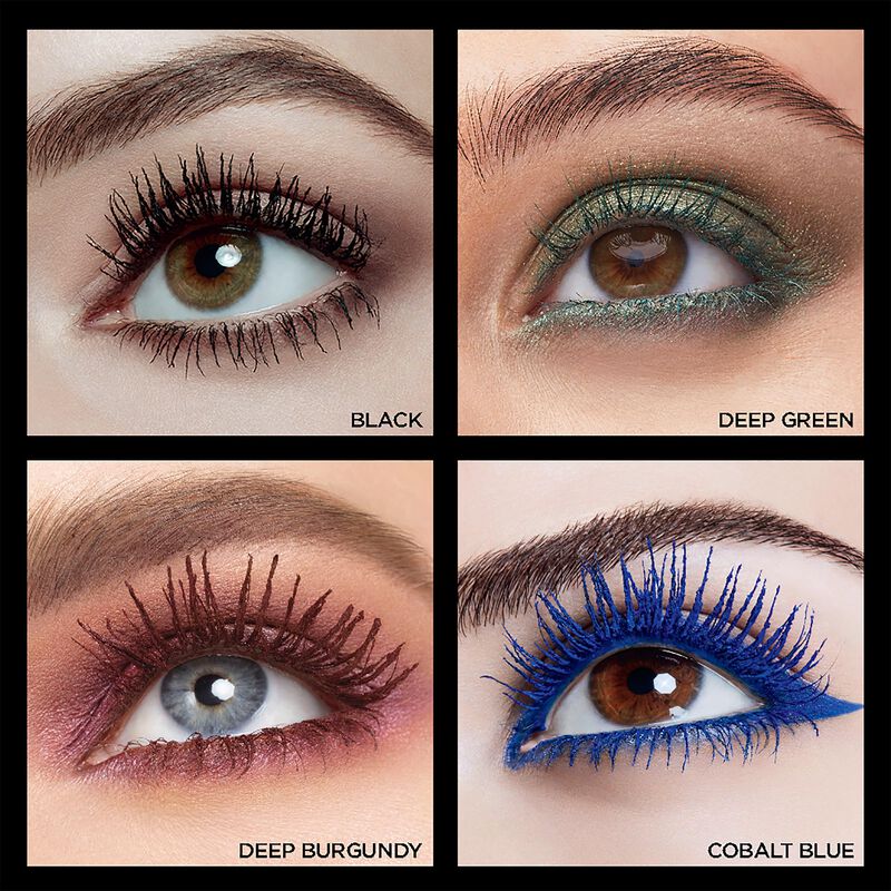 M&aacute;scara L'or&eacute;al Paris Voluminous Original Deep ... image number null