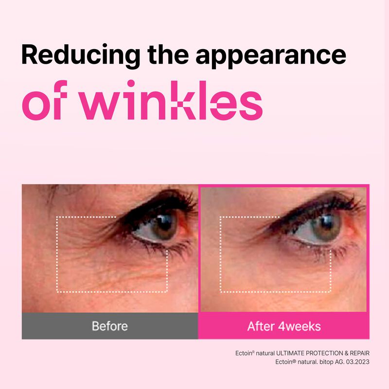 Suero Facial Overlaps 30 ml Pink Dessert Ectoin... image number null