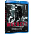 Macbeth (blu-ray)