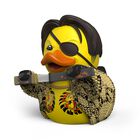 Figura De Vinilo Tubbz Primera Edici&oacute;n Yakuza Goro Majima Duck 9 Cm