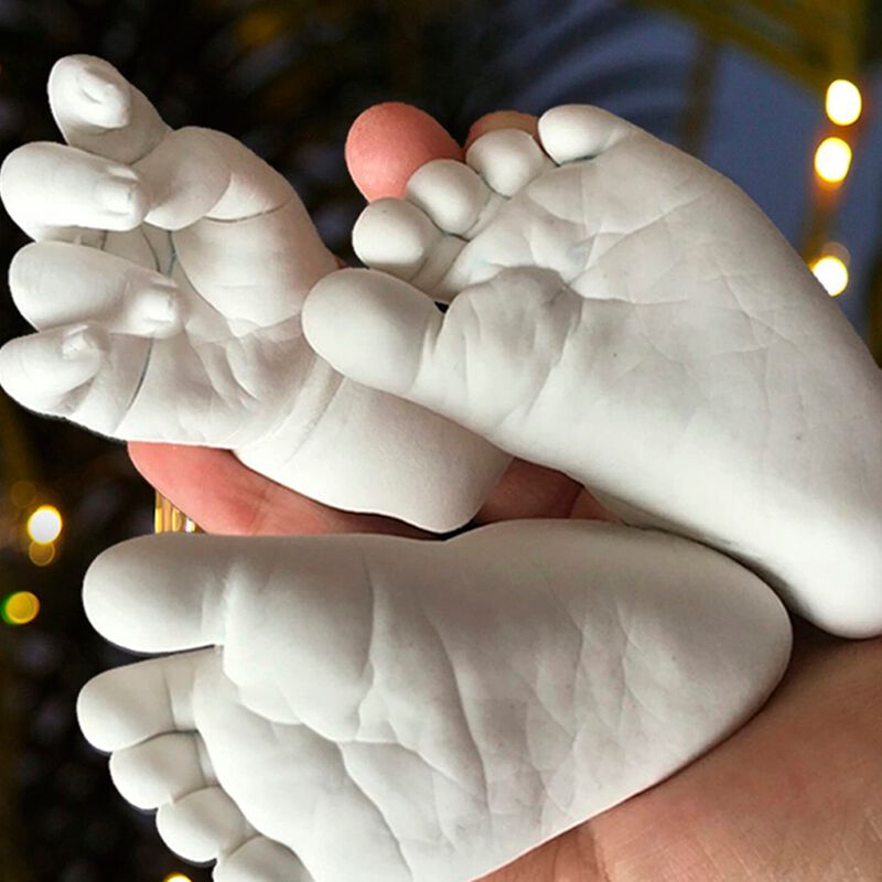 Kit de de 8 Piezas de Moldeado a Mano Bluelande... image number null