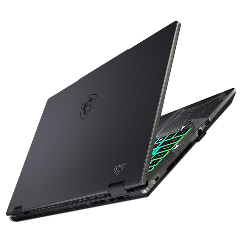 Laptop Gamer MSI CYBORG 15: Procesador Intel Co... image number null
