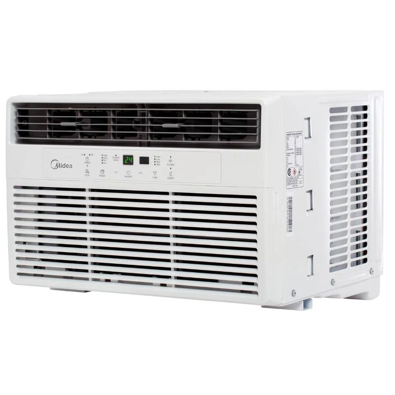 Aire Acondicionado Midea Ventana 1 Ton Eco 110v... image number null