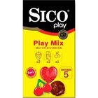 Sico Play Mix 5pz
